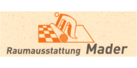 Kundenlogo Mader A., Raumausstattung