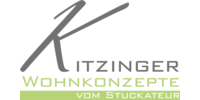 Kundenlogo Kitzinger Wohnkonzepte GmbH