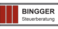 Kundenlogo Bingger Steuerberatung