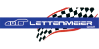 Kundenlogo Auto Lettenmeier GmbH