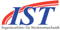 Kundenlogo IST, Ing.-Büro für Strukturmechanik Trunz Michael
