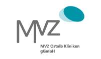 Kundenlogo von MVZ Ostalb Kliniken gGmbH