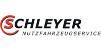 Kundenlogo Schleyer GmbH