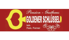 Kundenlogo von Pension Goldener Schlüssel