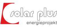 Kundenlogo solar plus energieprojekt gmbh