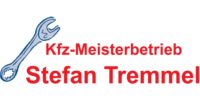 Kundenlogo Tremmel Stefan