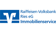 Kundenlogo von Immobilienservice der Raiffeisen-Volksbank Ries eG
