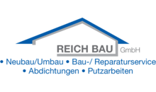 Kundenlogo von Bauunternehmen Reich Bau GmbH