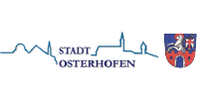 Kundenlogo Stadt Osterhofen