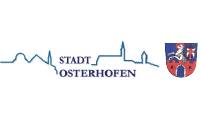 Kundenlogo von Stadt Osterhofen