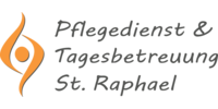 Kundenlogo Pflegedienst u. Tagesbetreuung St. Raphael
