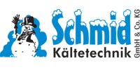 Kundenlogo Kältetechnik SCHMID GmbH & Co. KG