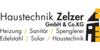 Kundenlogo Haustechnik Zelzer GmbH & Co.KG