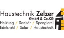 Kundenlogo von Haustechnik Zelzer GmbH & Co.KG