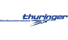 Kundenlogo von Thuringer Christoph e.K. Omnibusunternehmen