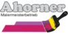 Kundenlogo von Ahorner Rudolf Malermeisterbetrieb