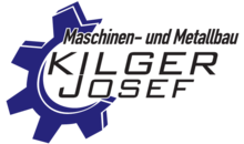 Kundenlogo von Kilger Josef