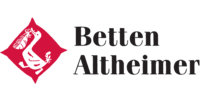 Kundenlogo Betten Altheimer