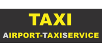 Kundenlogo Airport-Taxiservice