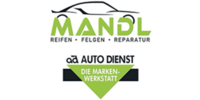 Kundenlogo Mandl KFZ-Meisterwerkstatt
