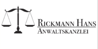 Kundenlogo Rickmann Hans