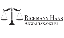 Kundenlogo von Rickmann Hans