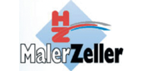 Kundenlogo Maler Zeller
