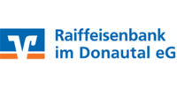 Kundenlogo Raiffeisenbank im Donautal eG