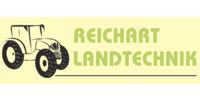 Kundenlogo Reichart Landtechnik
