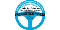 Kundenlogo Fahrservice Winter