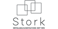 Kundenlogo Stork Metallbau