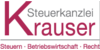 Kundenlogo von Steuerberater Krauser Markus