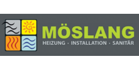 Kundenlogo Möslang, Heizung - Sanitär - Installation