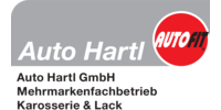 Kundenlogo Auto Hartl GmbH