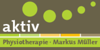 Kundenlogo aktiv Markus Müller Kundenlogo aktiv Markus Müller