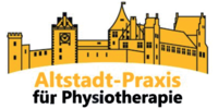 Kundenlogo Altstadt-Praxis für Physiotherapie