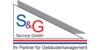 Kundenlogo von S & G Service GmbH