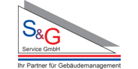 Kundenlogo S & G Service GmbH