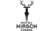 Kundenlogo von Hotel Hirsch