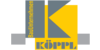 Kundenlogo von Köpplbau