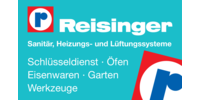 Kundenlogo Reisinger GmbH