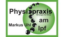 Kundenlogo von Uhl Markus, Physiopraxis am Ipf