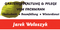Kundenlogo Gartengestaltung & Hausmeisterdienst Woloszyk Jarek