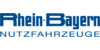Kundenlogo von Rhein-Bayern Nutzfahrzeuge