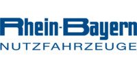 Kundenlogo Rhein-Bayern Nutzfahrzeuge