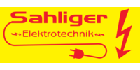 Kundenlogo Elektro Sahliger