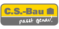 Kundenlogo C.S.-Bau GmbH
