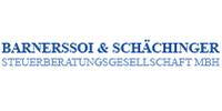Kundenlogo Barnerssoi & Schächinger Steuerberatungsgesellschaft mbH