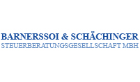 Kundenlogo von Barnerssoi & Schächinger Steuerberatungsgesellschaft mbH
