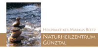 Kundenlogo Beetz Markus, Heilpraktiker